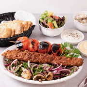 Adana Meal