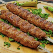 Adana Skewer