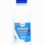 Ayran (Yogurt Drink)