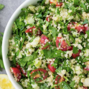 Tabouli Salad